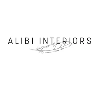 Alibi Interiors logo