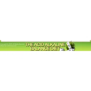 Shop The Alkaline Diet logo