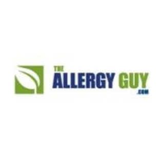 Shop The Allergy Guy logo
