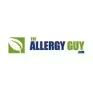 Shop The Allergy Guy discount codes logo