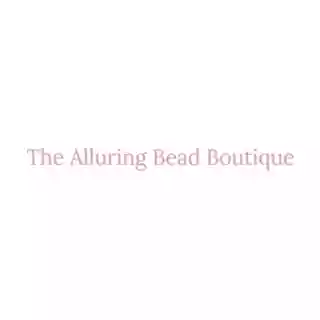 Shop The Alluring Bead Boutique coupon codes logo