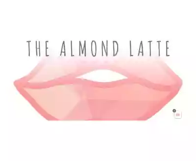 The Almond Latte logo