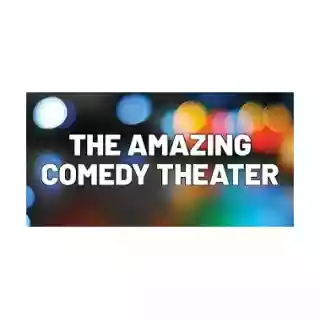 Shop  The Amazing Comedy Theater coupon codes logo