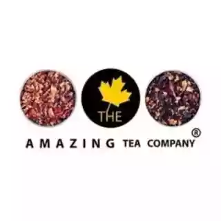 Shop The Amazing Tea Company coupon codes logo