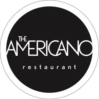 The Americano logo