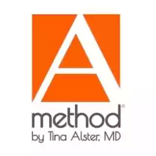 The A Method logo