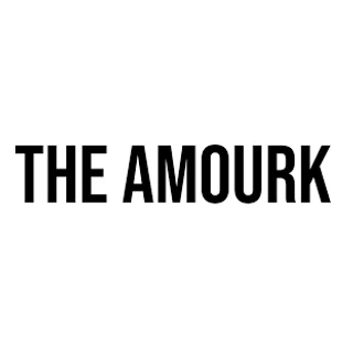 The AmourK logo