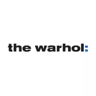 warhol.org logo