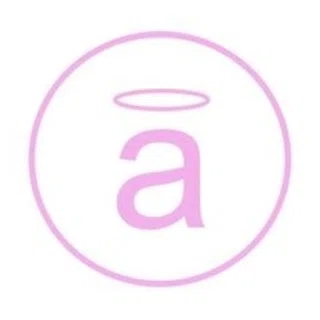 Shop The Angel Shoppe logo