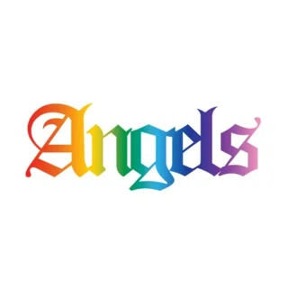 The Angels Magazine logo