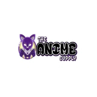  The Anime Supply logo