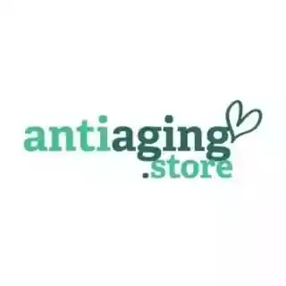 Shop The Antiaging Store coupon codes logo