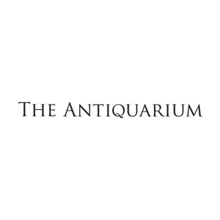 Shop The Antiquarium logo