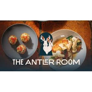 The Antler Room logo
