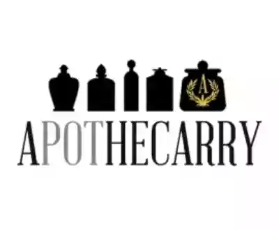 theapothecarrycase.com logo