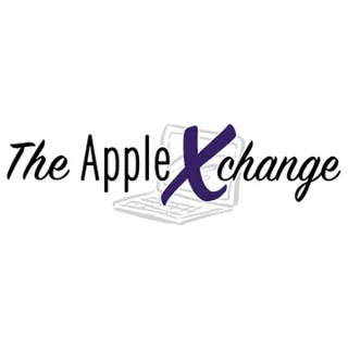 The Apple Xchange logo