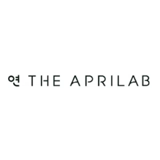 THE APRILAB logo