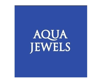 Shop Aqua Jewels logo