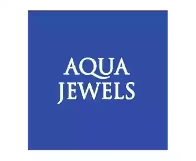 Aqua Jewels logo