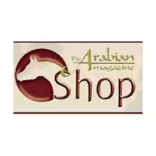 Shop The Arabian Magazine Shop promo codes logo
