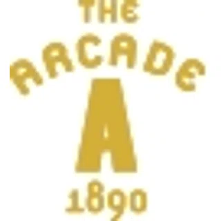The Arcade Cleveland logo