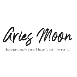 Aries Moon Beauty logo