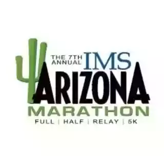 Arizona Marathon logo
