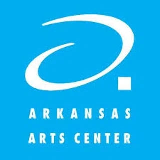 Shop  The Arkansas Arts Center logo