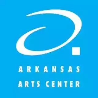Shop  The Arkansas Arts Center coupon codes logo