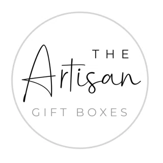 Shop The Artisan Gift Boxes logo