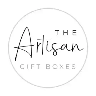 The Artisan Gift Boxes logo