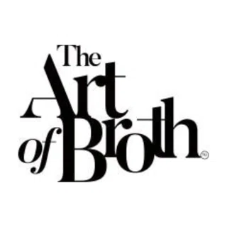 Shop The Art of Broth logo