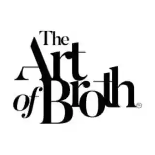 Shop The Art of Broth coupon codes logo