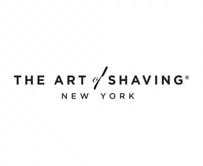 Shop The Art of Shaving coupon codes logo