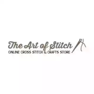 The Art of Stitch discount codes