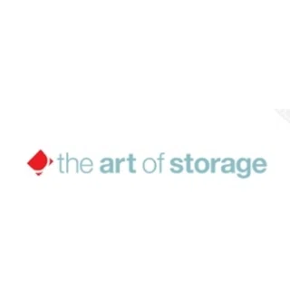 Shop The Art of Storage coupon codes logo
