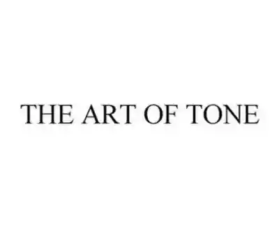 Shop The Art Of Tone coupon codes logo
