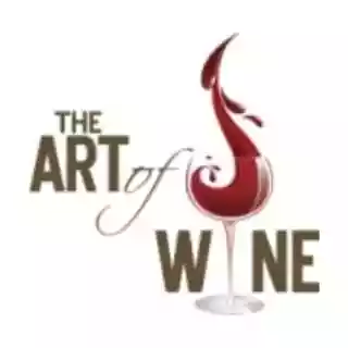 Shop The Art of Wine coupon codes logo