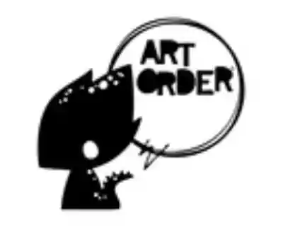 ArtOrder logo