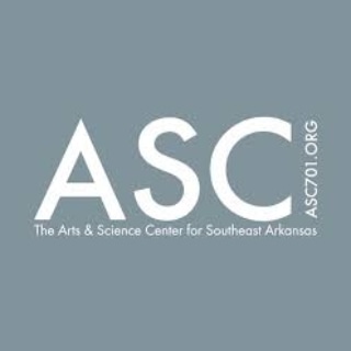 Shop The Arts & Science Center for Southeast Arkansas coupon codes logo