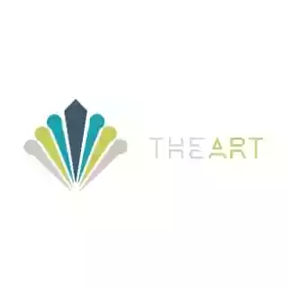 Shop  The Art Theatre coupon codes logo