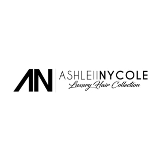 Shop Ashleii Nycole coupon codes logo