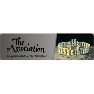 Shop The Association discount codes logo