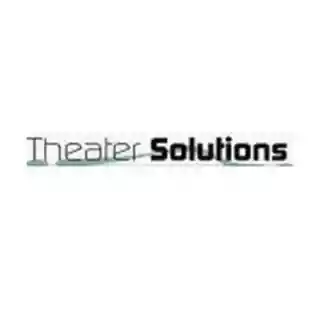Theater Solutions coupon codes