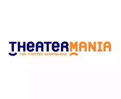 Shop TheaterMania.com logo