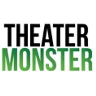 Theater Monster logo