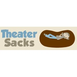 Theater Sacks logo