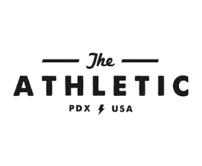 Shop The Athletic Community logo