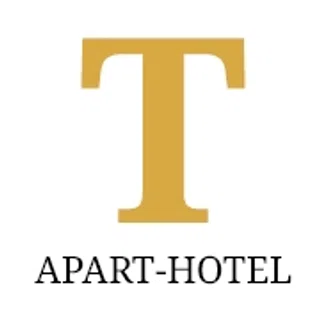 Theatre Boutique Apart Hotel logo