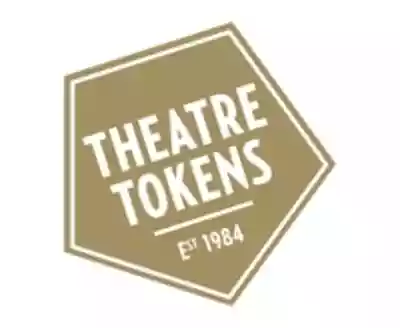 Shop Theatre Tokens logo